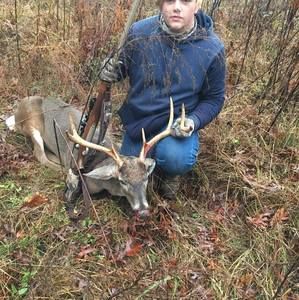 Meet your Posher, Dylan